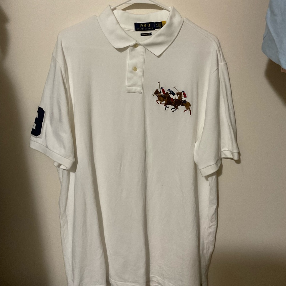 Ralph Lauren Polo Shirt